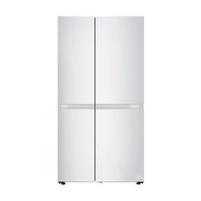LG전자 정품판매점 디오스 매직스페이스 양문형 냉장고 S834W30V