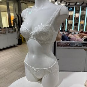 바바라 웨딩 부직포 브라 올레이스 팬티세트 아이보리 ABR4423 ABP4423 [스타필드 코엑스몰]