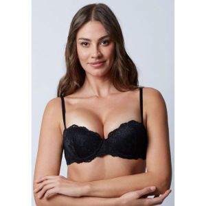 이스퀘어 3624991 Yamamay PRIMULA - Multiway / Strapless bra black