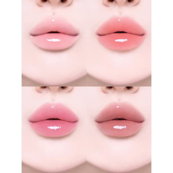 비건 플러피 플럼퍼 4종 중 택2