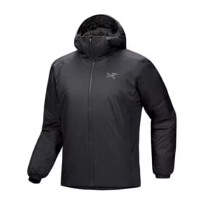 [부산점] [공식판매처] [아크테릭스]FW25 아톰 SV 후디 남성 AJPFM09902
