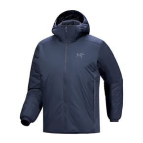 [부산점] [공식판매처] [아크테릭스]FW25 아톰 SV 후디 남성 AJPFM09902