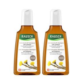 콜츠푸트 안티 댄드러프 샴푸 200ml 2개