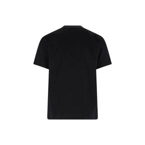 26SS 앤드원더 반팔 티셔츠 5746184074 010 BLACK
