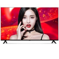 TV 70인치 4K UHD 1등급 노브랜드 티비