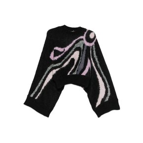 [에밀리오 푸치]  니트 FW25 5UKM805U967002 6575289