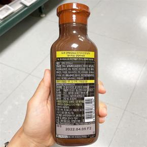 클래식 돈카츠소스 400g