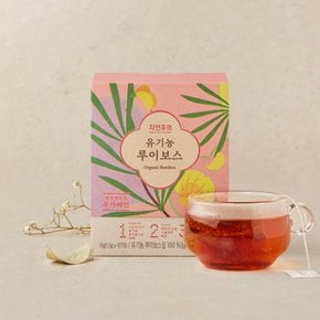 유기농 루이보스