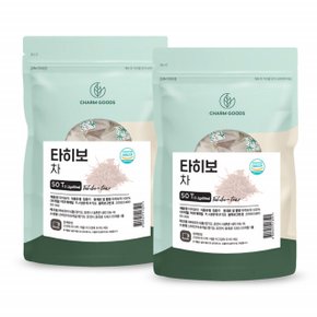 브라질 타히보차 티백차 티히보 베타라파콘 퀴노이드