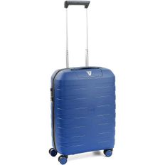 영국 론카토 캐리어 RONCATO Box 2.0 Suitcase 55 cm 1705286