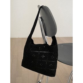 No.09 / Lily Bag _ Black