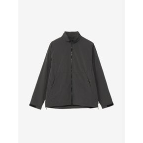 Dope Dyed Rip-stop Wind Jacket / GL15330