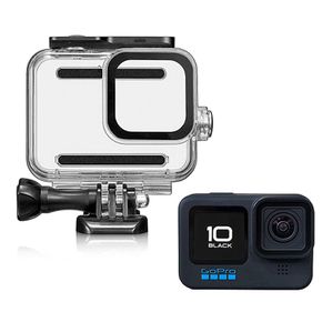 GOPRO10 호환 워터프루프 방수케이스 프레임 고프로10