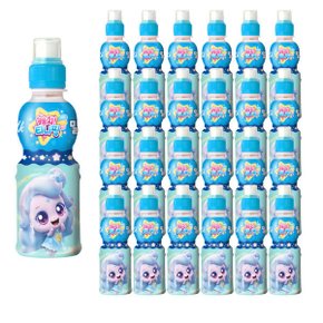 캐치티니핑 밀크 200ml 24개