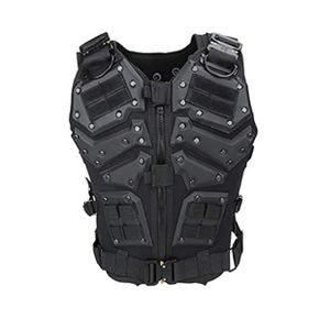 독일 방검복 호신용 Gettesy Tactical Vest Military Paintball MultiPurpose Equipment for Air