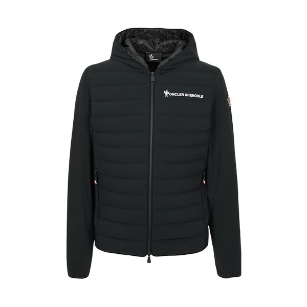 [부산점] 몽클레어 그레노블 남성 패딩 후드 집업 8G00032 89ALV 999 K2097