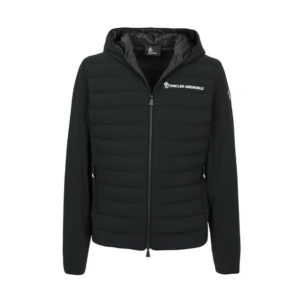 [부산점] 몽클레어 그레노블 남성 패딩 후드 집업 8G00032 89ALV 999 K2097