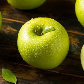 상큼한 썸머킹 아오리 사과 2kg (가정용/10과내)