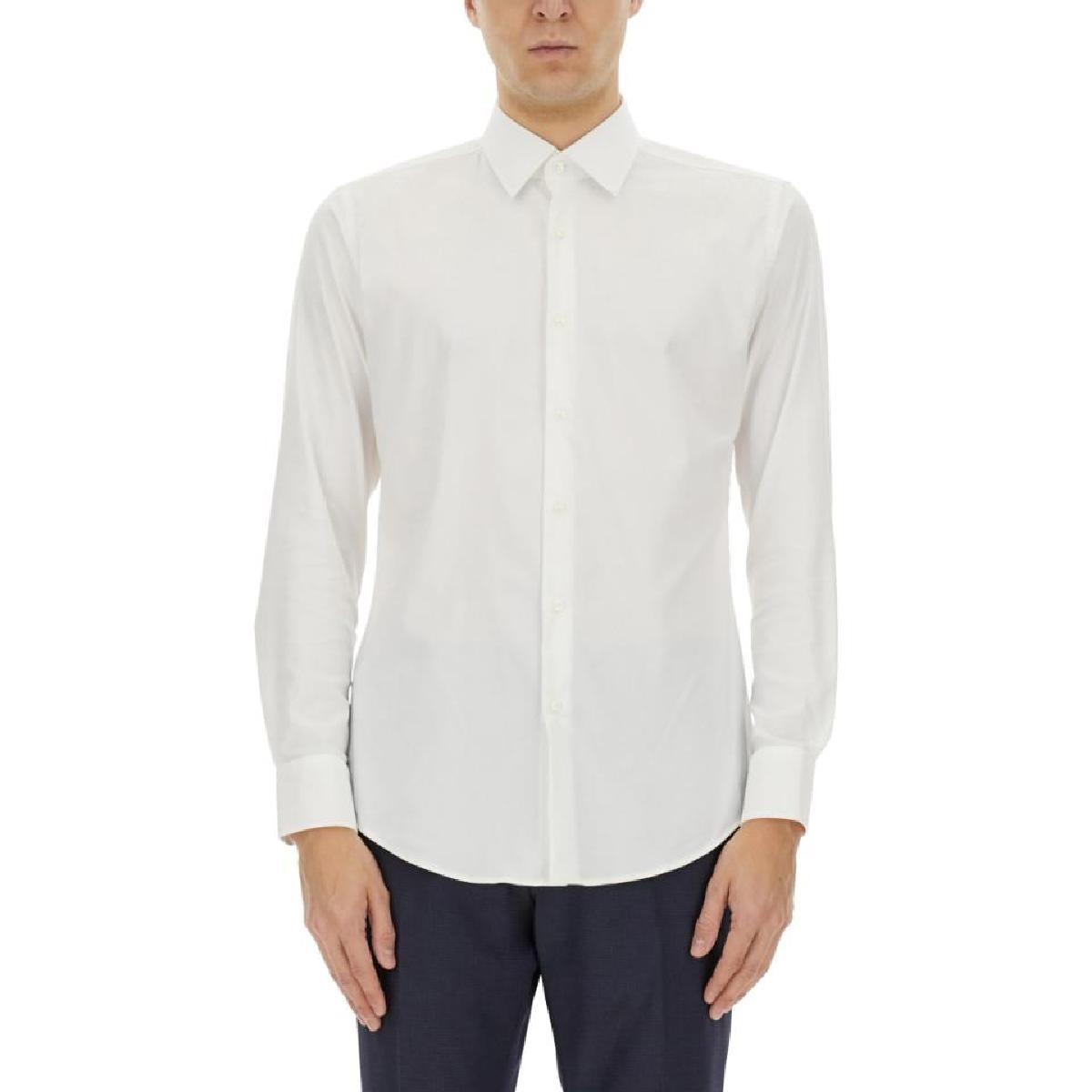 BOSS REGULAR FIT SHIRT 50503356_10241343100