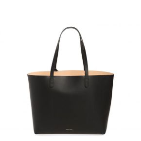 3551888 Mansur Gavriel 만수르 가브리엘 라지 가죽 토트