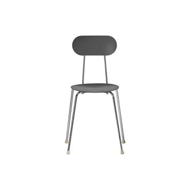 마지스 [마지스 공식수입원] Mariolina Chair (Grey Anthracite)