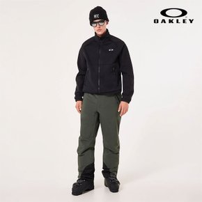 남성 스키복 보드바지 서브템프 RC 고어텍스