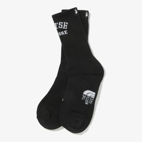 NY4MQ50S 키즈 미드 웜 삭스 KS MID WARM SOCKS