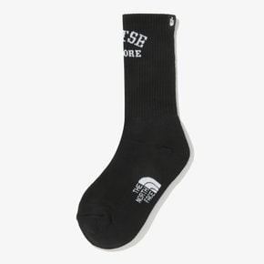 NY4MQ50S 키즈 미드 웜 삭스 KS MID WARM SOCKS