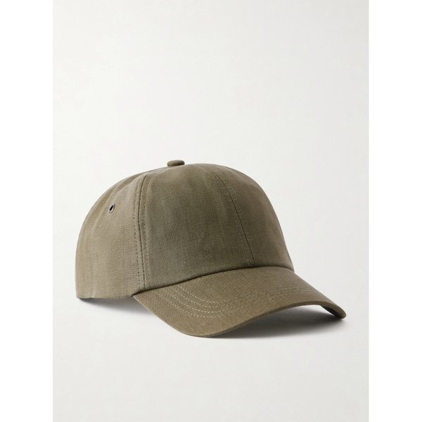 리넨 베이스볼 캡 46376663163000877