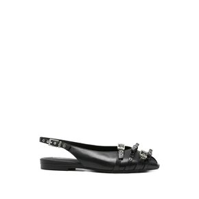 여성 부츠 SS26 블랙 BONNIE01
