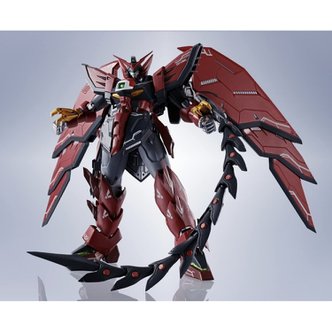  BANDAI SPIRITS METAL SIDE MS W (반다이 스피리츠) ROBOT혼 신기동 전기 건담 건담 에피온 (혼