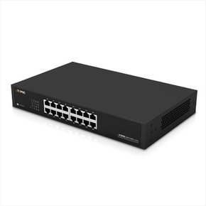 SW1600-mini 스위칭허브 10100MBps IGMP지원
