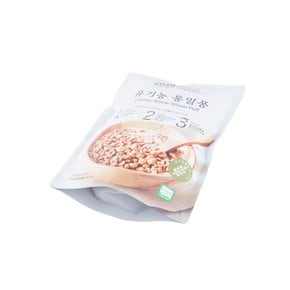 유기농 통밀퐁 200g