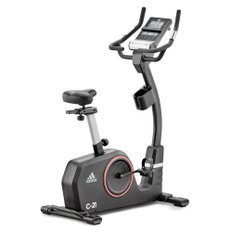 아디다스C-21 24 ZWIFT & Kinomap AVUS-10401BT (adidas) 피트니스 자전거 마그넷 부하 방식