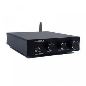 O-NOORUS PA325 HiFi D TPA3255 Bluetooth 2.1 36V 클래스 파워 앰프 스테레오 오디오 앰프 홈