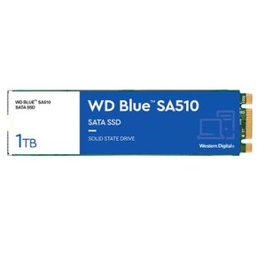 생활모음 내장 SATA SSD 스테이트 Blue M.2 1TB