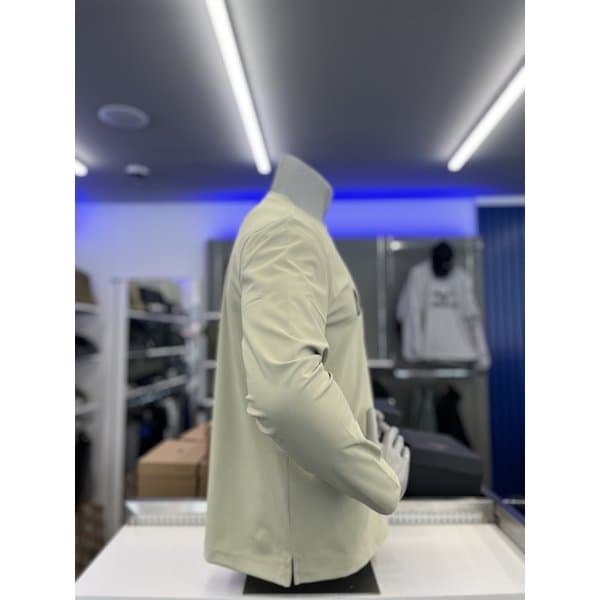 [여주점] 남여공용 32YA4500 런닝 그래픽 긴팔티셔츠 RUNNING GRAPHIC LONG SLEEVE 긴팔티 2C