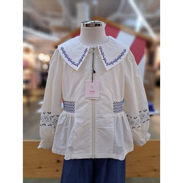 [여주점] 안젤리나 자켓 (RP21-JK203)