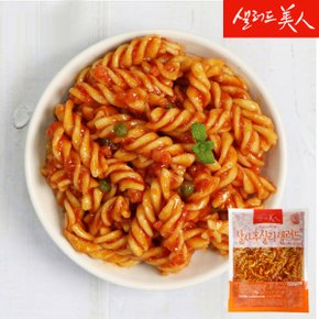 샐러드미인 살사 후실리 샐러드 1kg