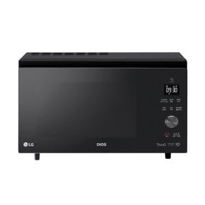 (신세계) LG 디오스 광파오븐 ML39BW 블랙
