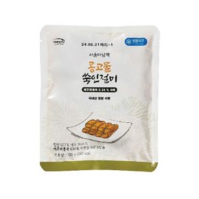 [서울마님] 콩고물 쑥인절미 100g X 6봉[33908874].