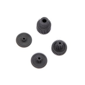 AX2082A Gear set (for 2080A waterproof micro servo)