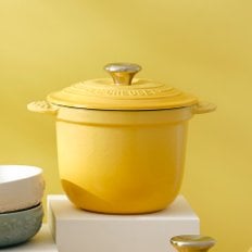 [수분커버증정] 고메밥솥20cm(2.8L)-카모마일