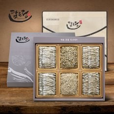 명품 혼합 특호세트 (세멸 150g/소멸 130g/중멸 120g2/대멸 110g2)