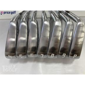 [중고] 1224549글로브라이드ONOFF FORGED KURO 2022아이언셋트S플렉스38 2.. IA2951838