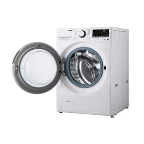 전자 트롬 세탁기 15kg F15WQWP 건조맞춤 탈수 (O) 무료배송
