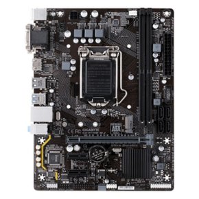 GA-H110M-M.2 /1151 M.2 H110 중고 메인보드