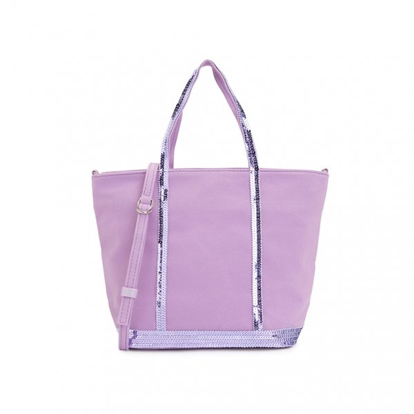 [부산점] 바네사 브루노  카바스 S 여성 토트백 0PVE01 V40435 553