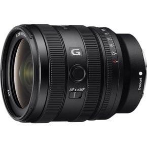 FE 24-50mm F2.8 G G SEL2450G 소니 표준 줌 렌즈 풀 사이즈 렌즈 디지털 일안 카메라 α (E)