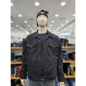 LEVIS 공용 트러커 데님 자켓 72334-0403 (S12415007)